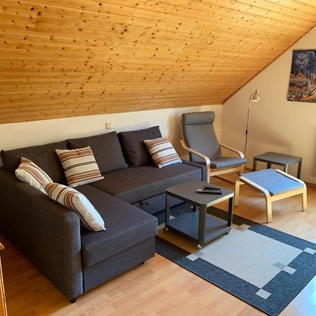 Ferienwohnung Nahe Bentheimer Wald Schuettorf Exterior photo
