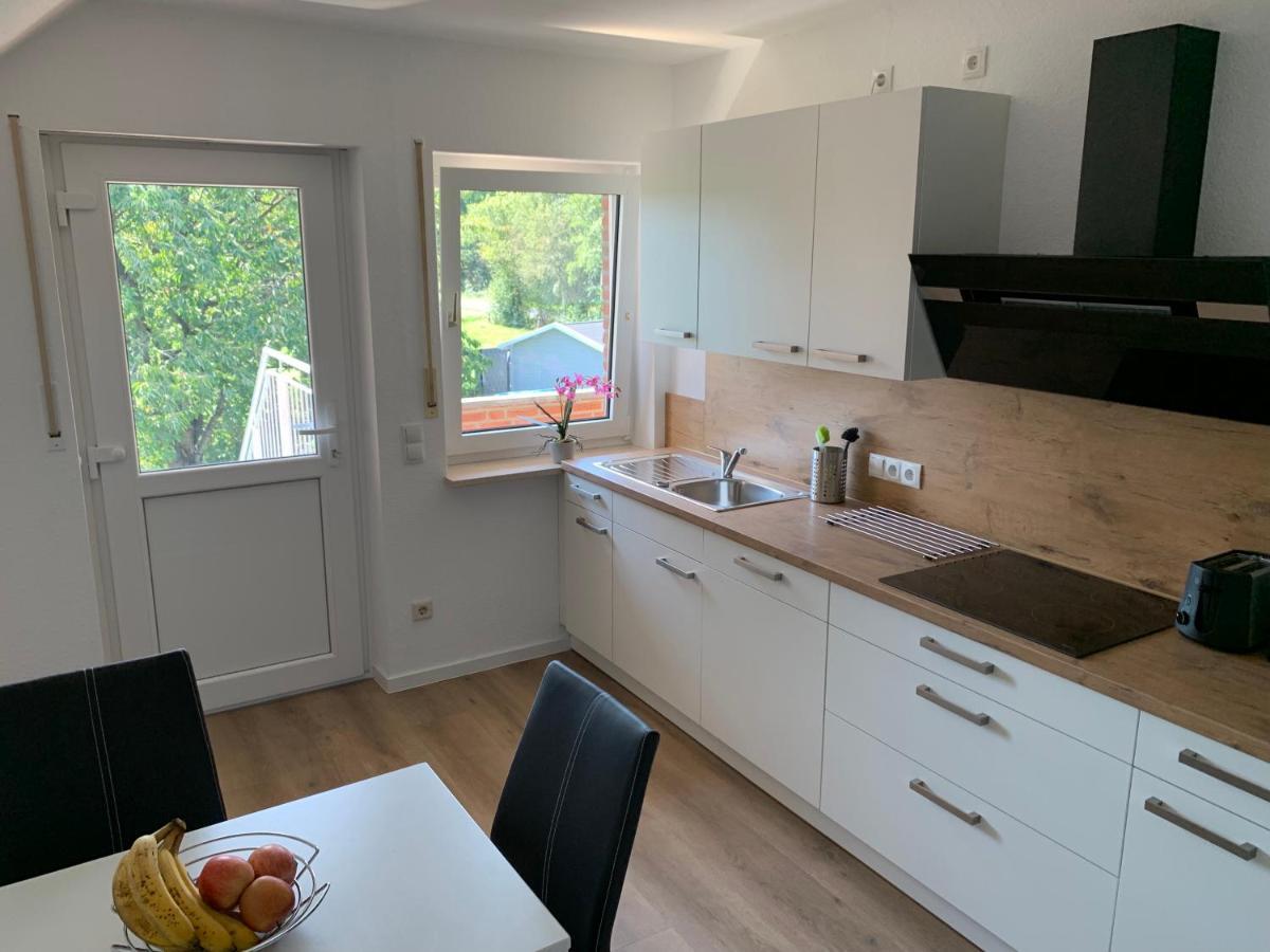 Ferienwohnung Nahe Bentheimer Wald Schuettorf Exterior photo