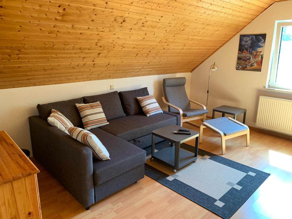 Ferienwohnung Nahe Bentheimer Wald Schuettorf Exterior photo